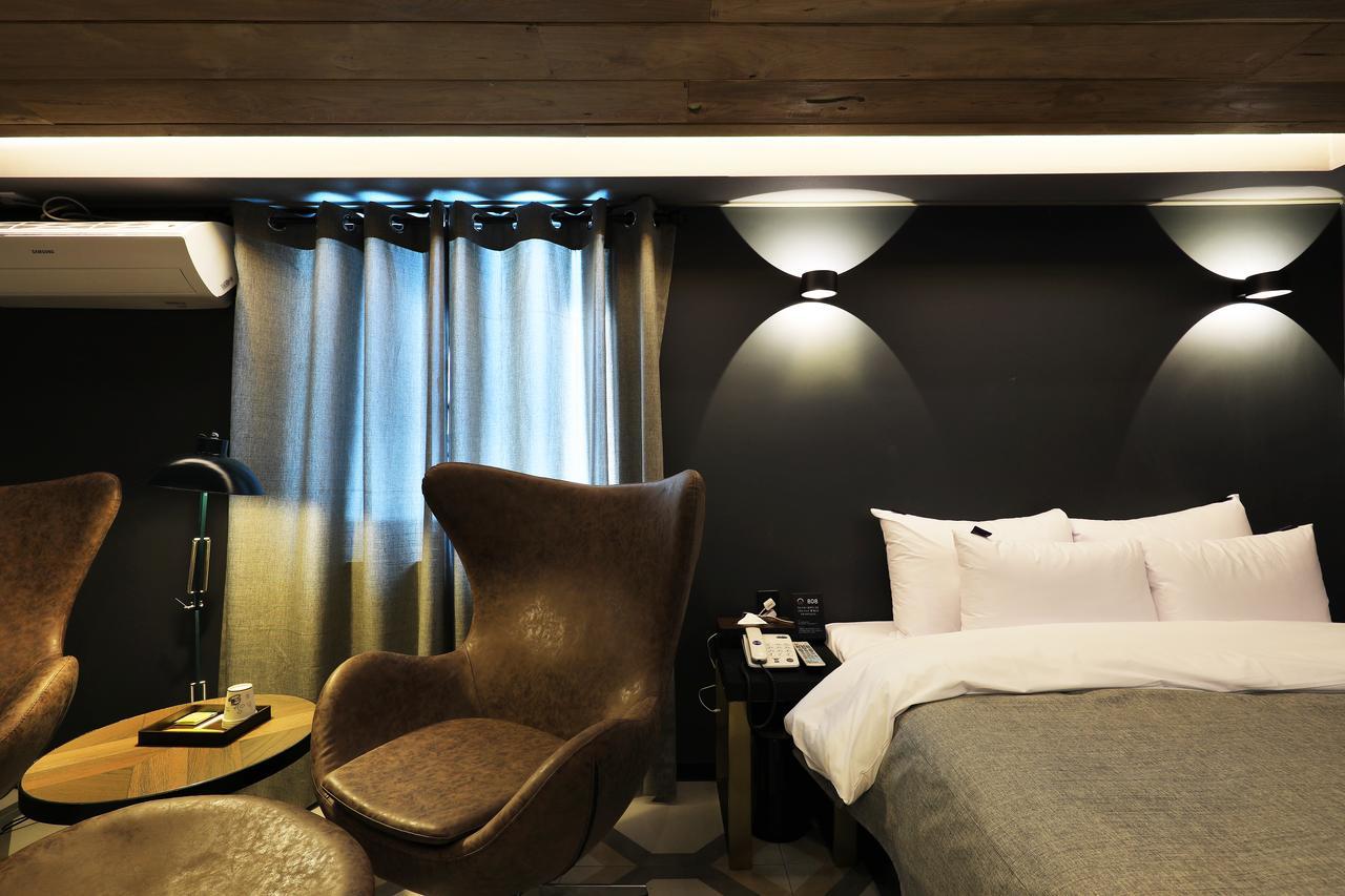 Rainbow Hotel Yongsan Сеул Экстерьер фото