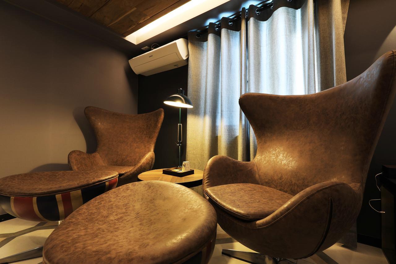 Rainbow Hotel Yongsan Сеул Экстерьер фото