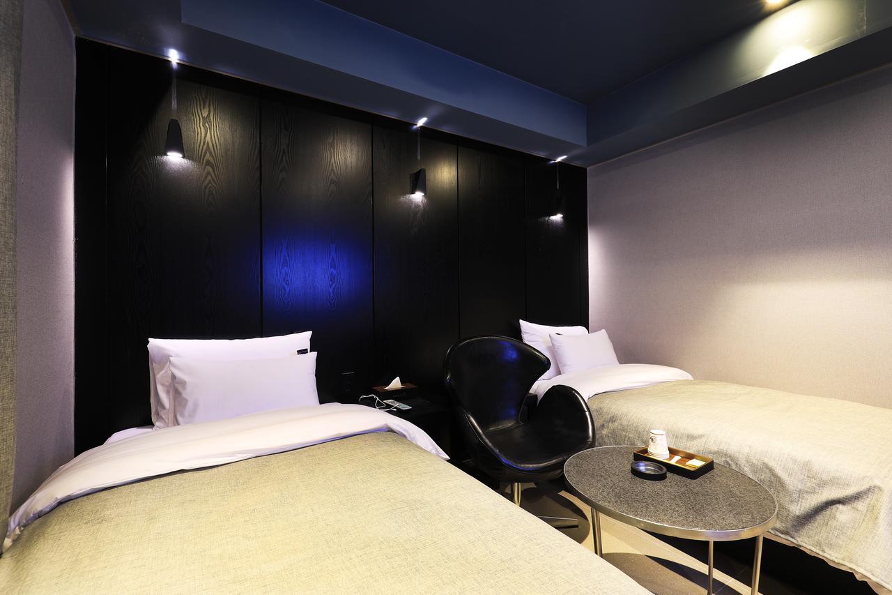 Rainbow Hotel Yongsan Сеул Экстерьер фото